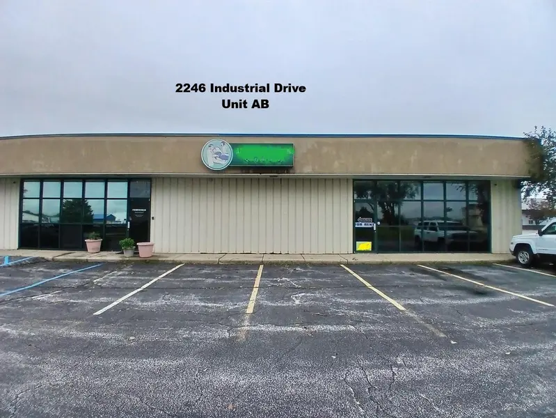 2246 Industrial DR, Highland, IN 46322