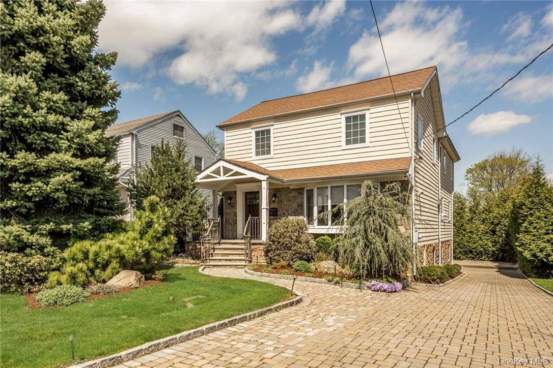 47 Highland AVE, Eastchester, NY 10709