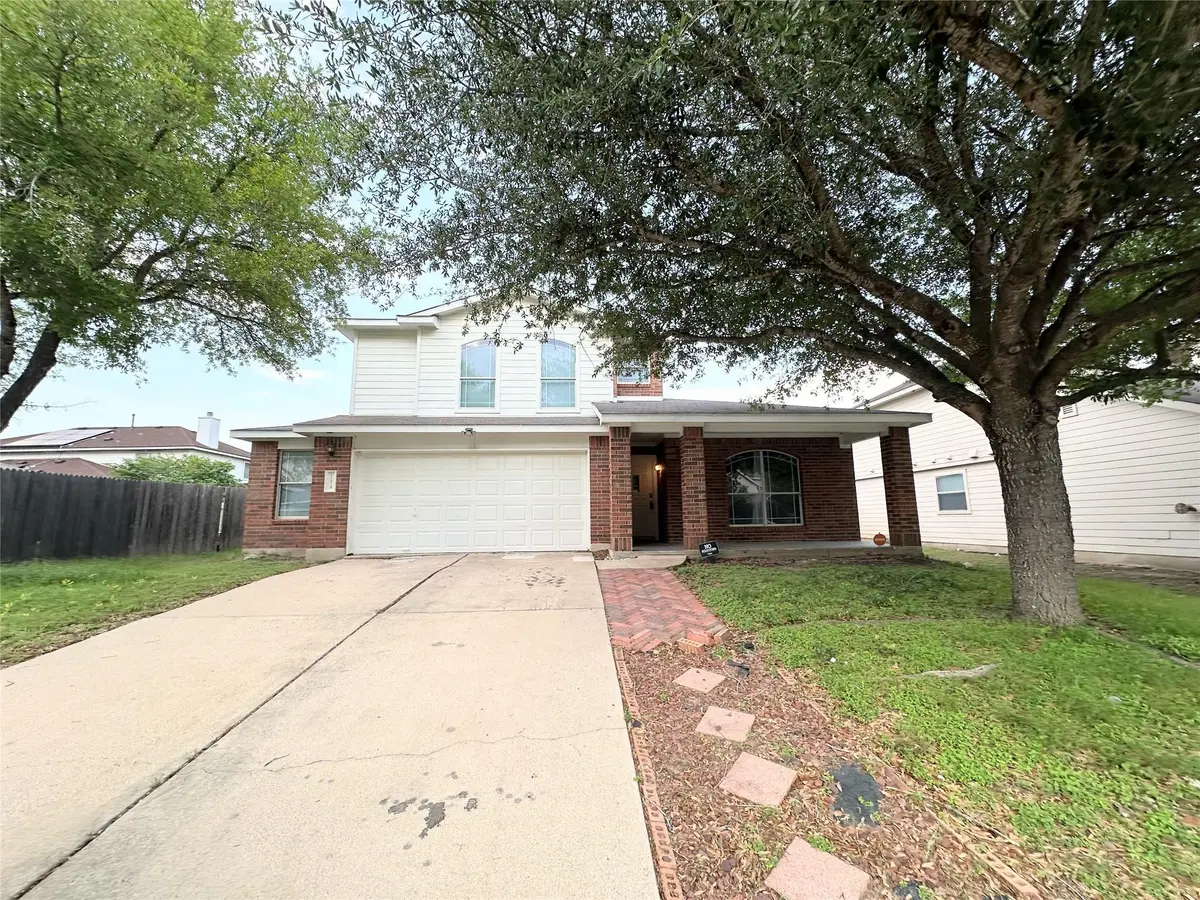 12929 Waynespur LN, Elgin, TX 78621