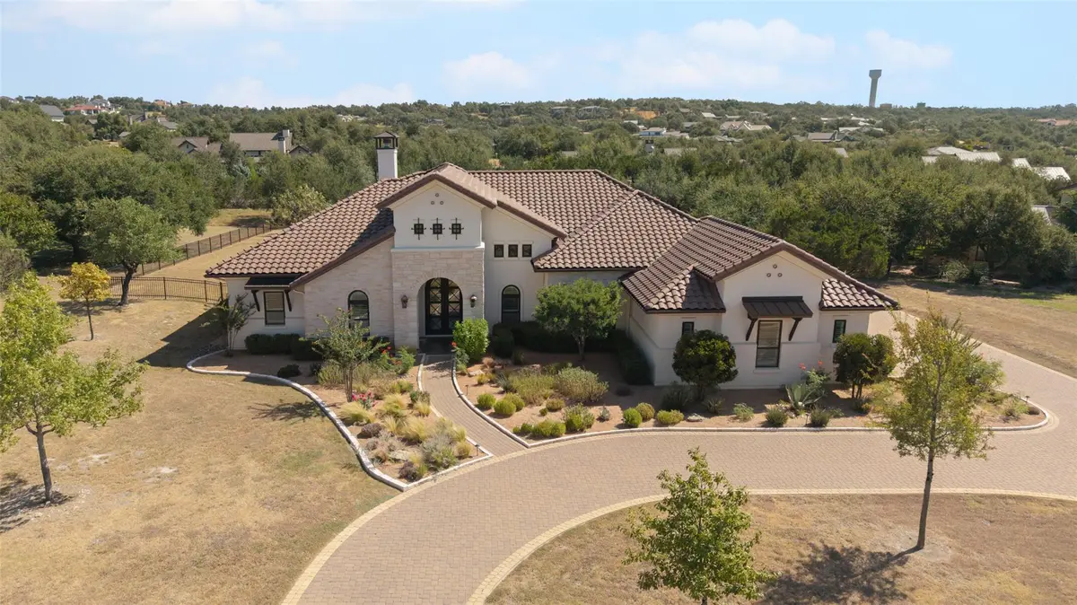 8609 Bellancia DR, Austin, TX 78738