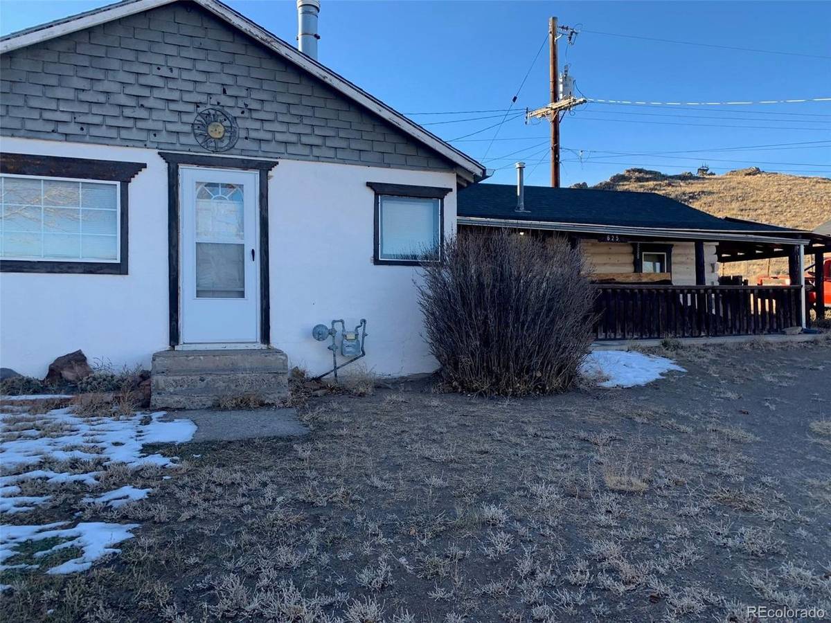 265 6th, Del Norte, CO 81132