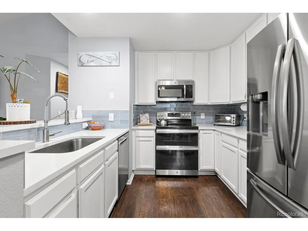 4385 S Balsam #10-202, Littleton, CO 80123