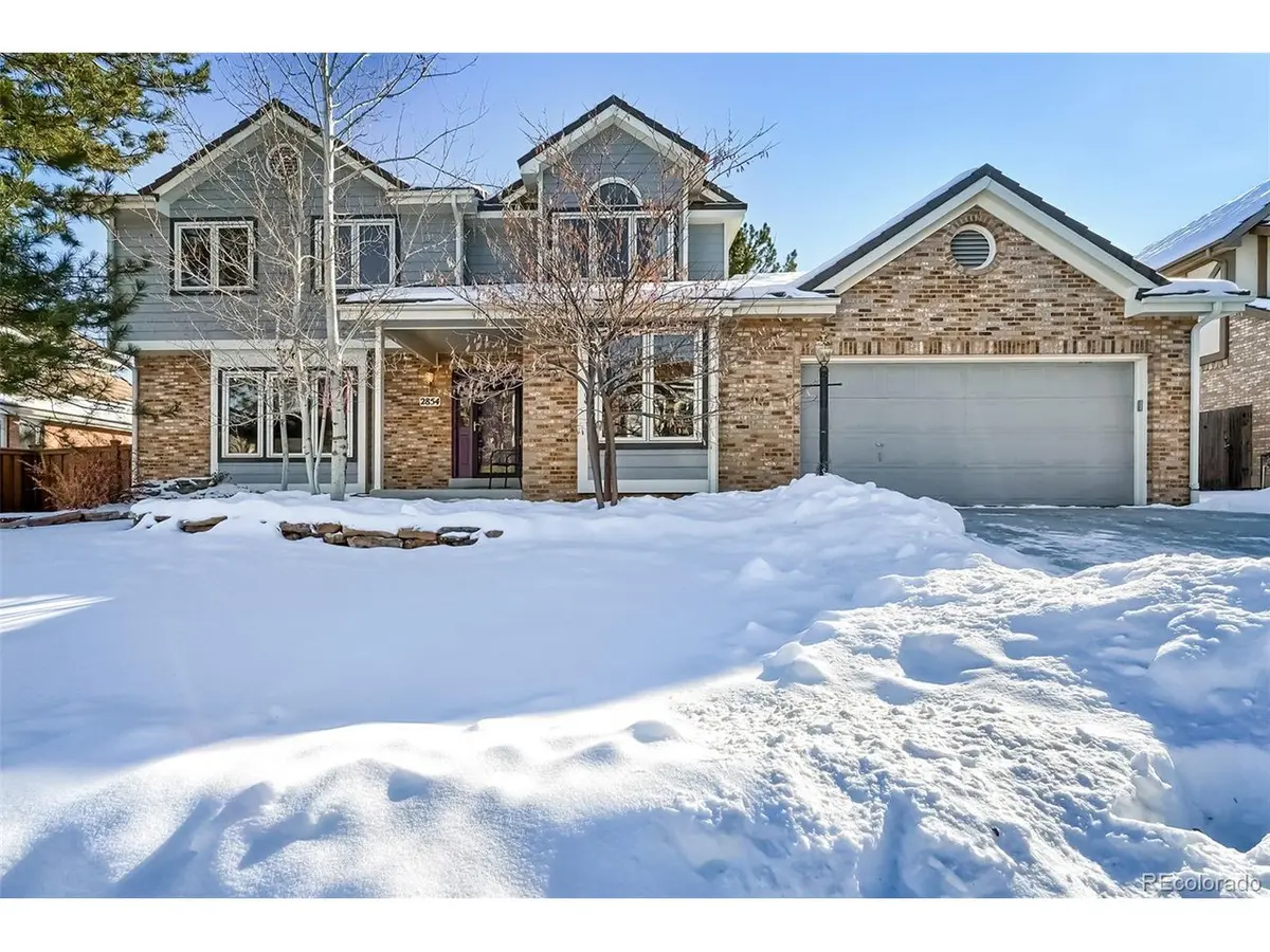 2854 E Nichols, Centennial, CO 80122