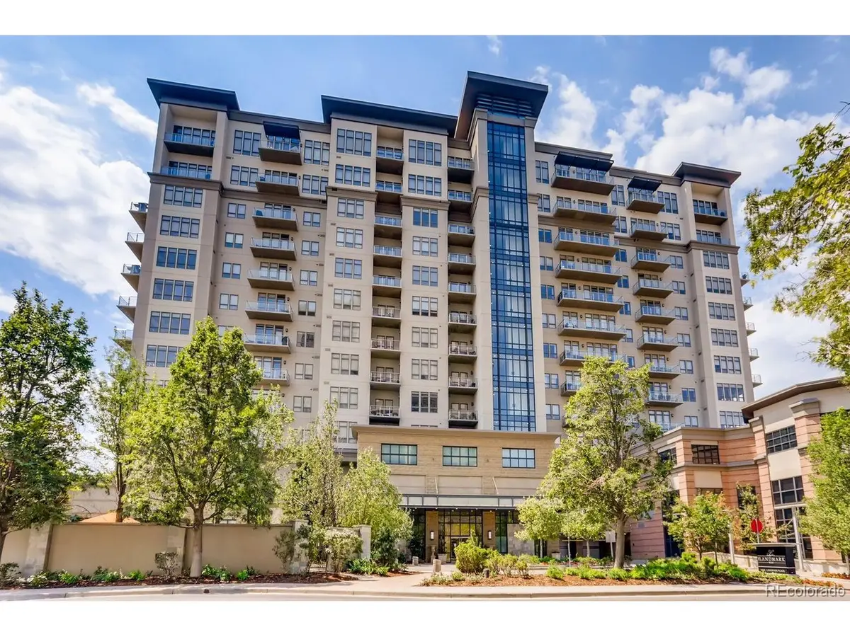 5455 Landmark #1016, Englewood, CO 80111