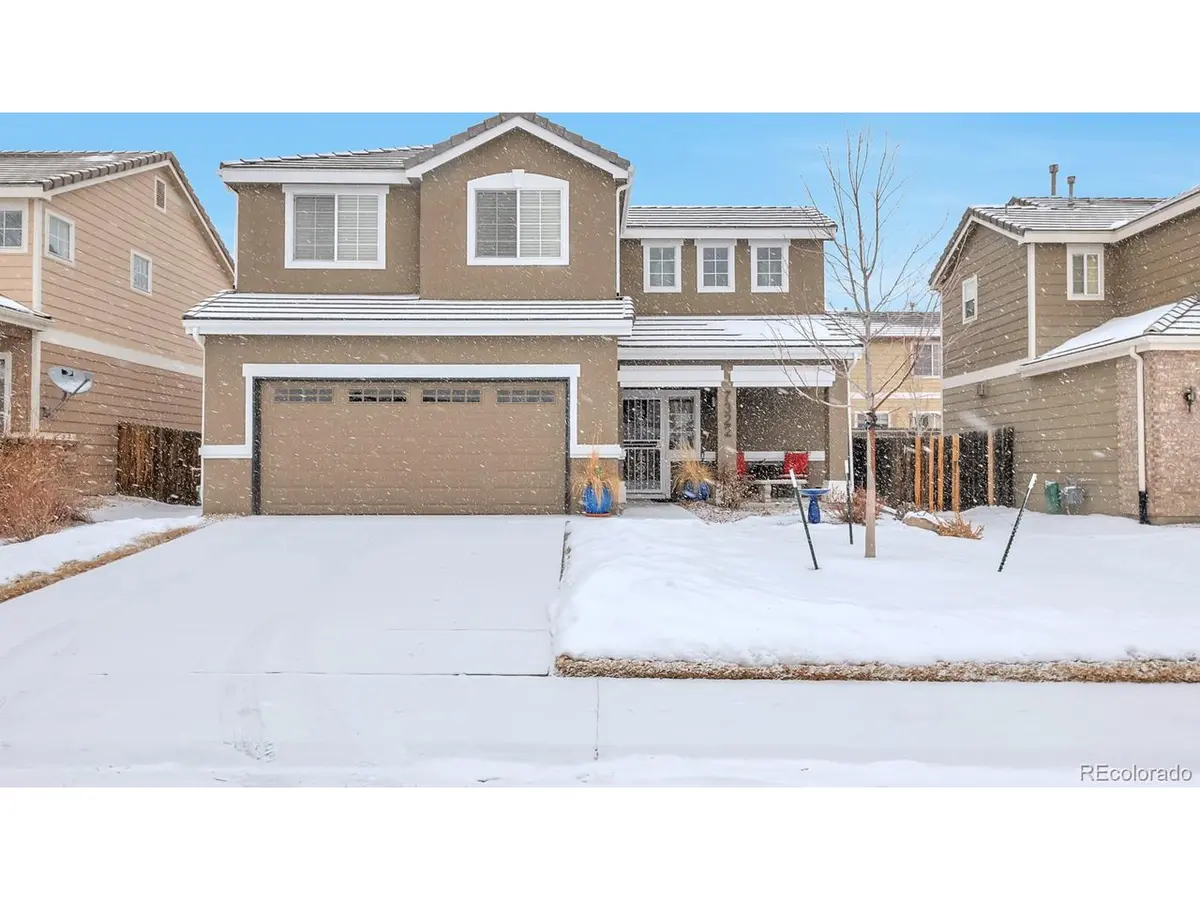 7322 S Mobile, Aurora, CO 80016