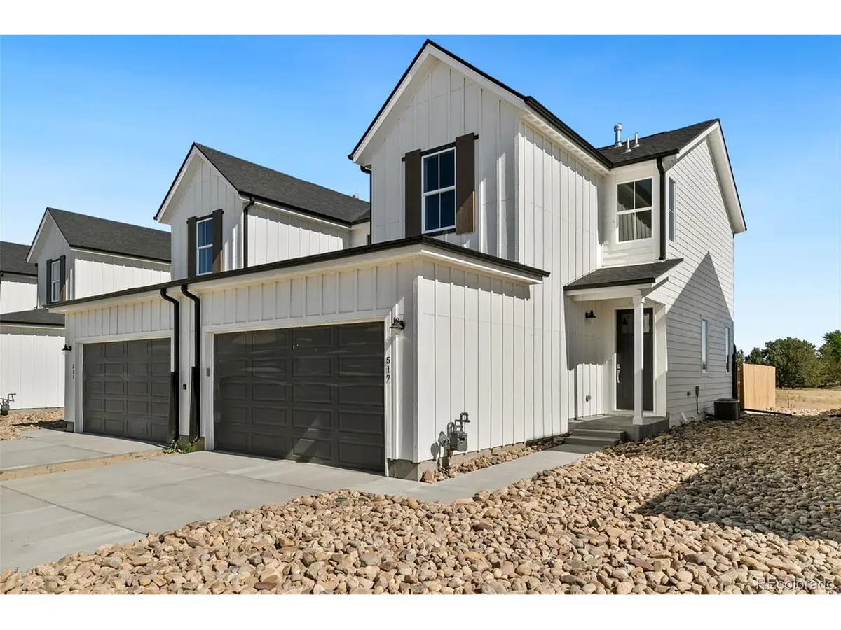 535 S Main, Byers, CO 80103