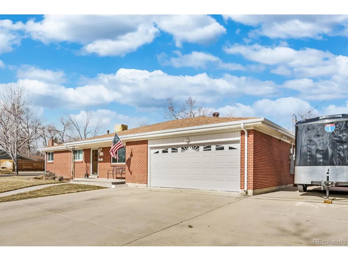 11171 W 60th, Arvada, CO 80004