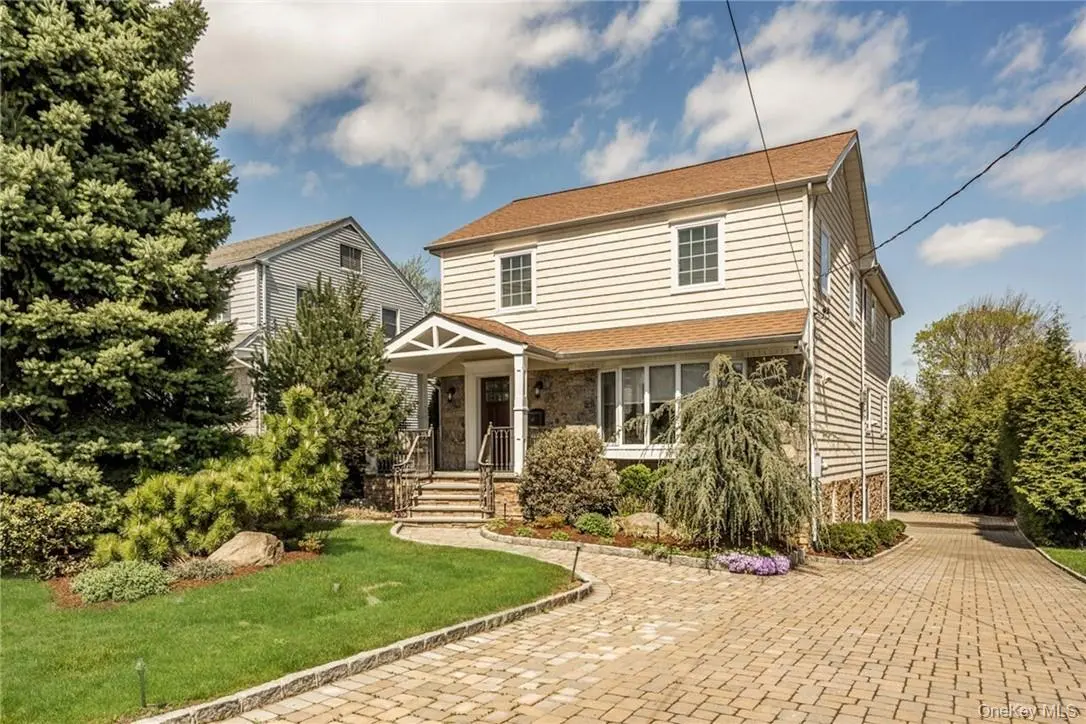47 Highland AVE, Eastchester, NY 10709