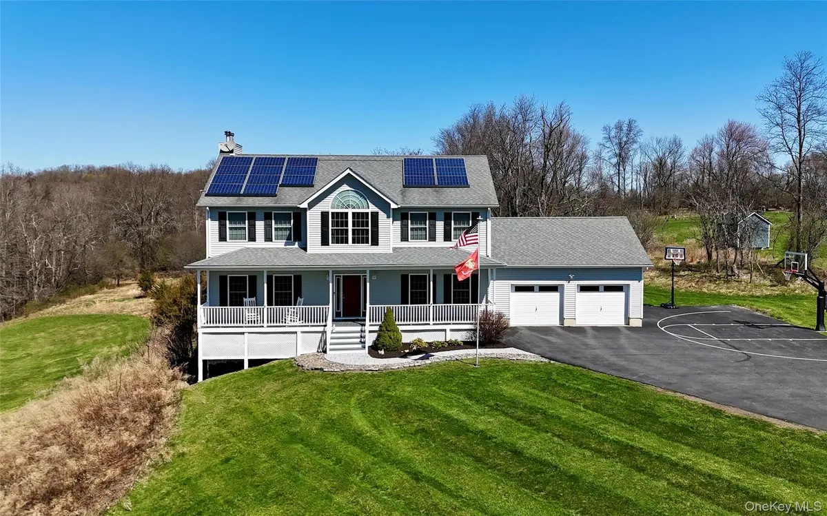 78 Goshen RD, Chester, NY 10918