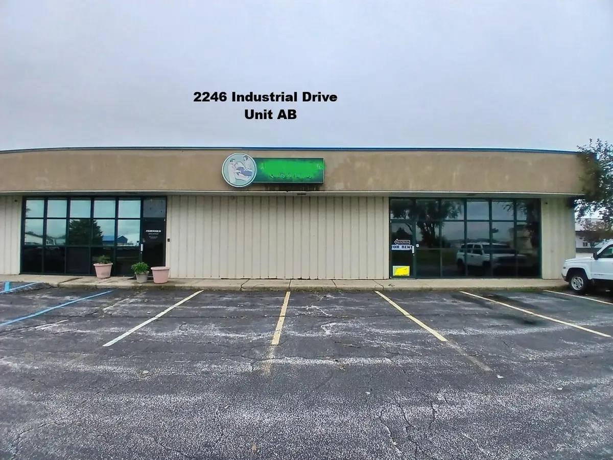 2246 Industrial DR, Highland, IN 46322