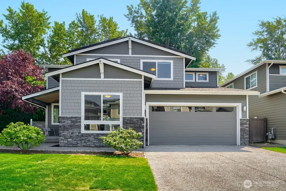 13521 NE 128th PL, Kirkland, WA 98034