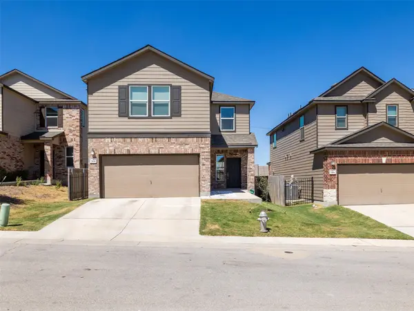 7106 Summer Tanager DR #18, Austin, TX 78744