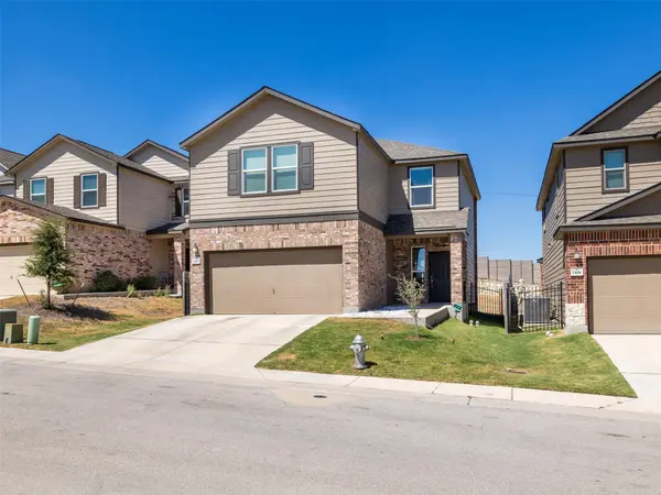 7106 Summer Tanager DR #18, Austin, TX 78744