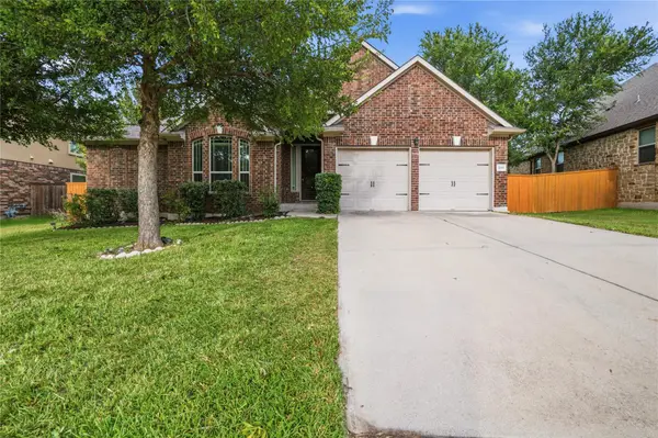 209 Monahans DR, Georgetown, TX 78628