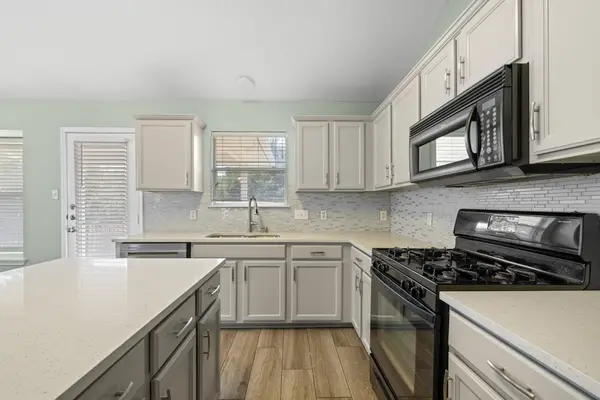 3233 Winding River TRL, Round Rock, TX 78681