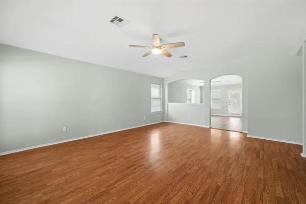 3233 Winding River TRL, Round Rock, TX 78681