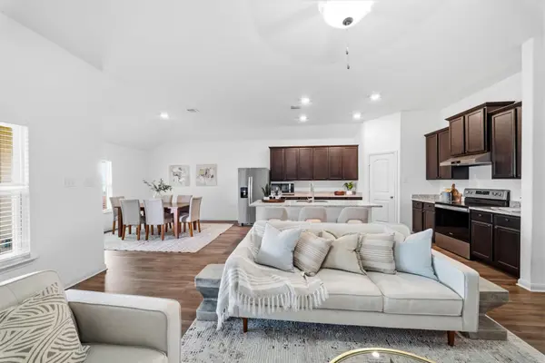 19408 Andrew Jackson ST, Manor, TX 78653