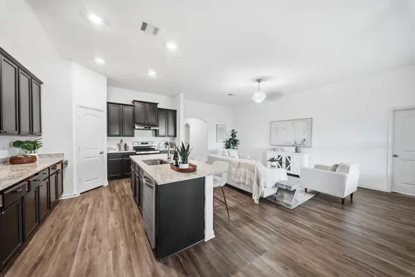 19408 Andrew Jackson ST, Manor, TX 78653