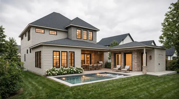 1011 Castile RD, Austin, TX 78733