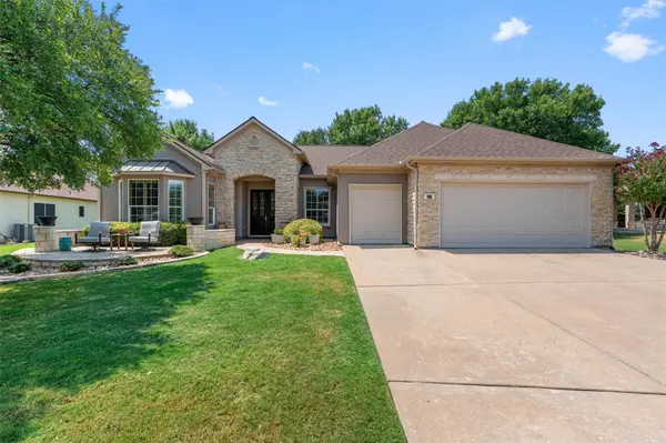 106 Belfalls DR, Georgetown, TX 78633