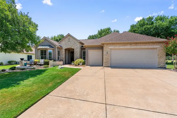 106 Belfalls DR, Georgetown, TX 78633