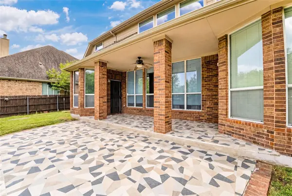 2260 Fernspring DR, Round Rock, TX 78665