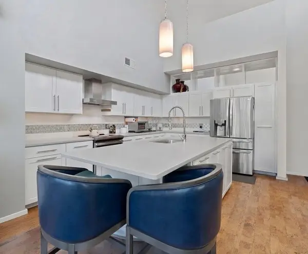 1600 Barton Springs RD #5406, Austin, TX 78704