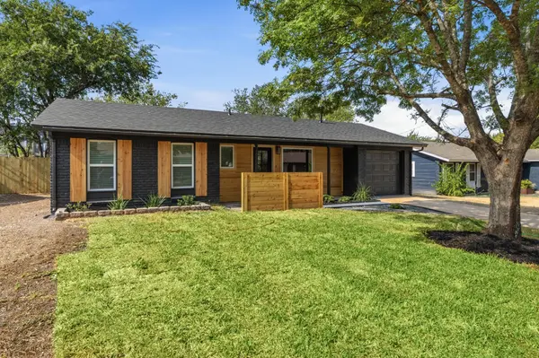 6705 Esther DR, Austin, TX 78752