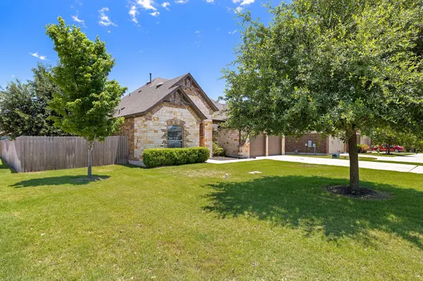 6901 Leonardo DR, Round Rock, TX 78665