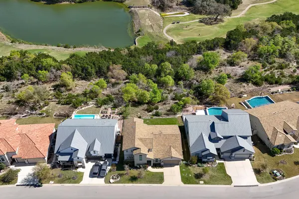 2000 Mazarro DR #25, Leander, TX 78641