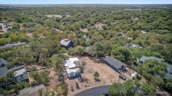 1117 Mansell Ave, Austin, TX 78721