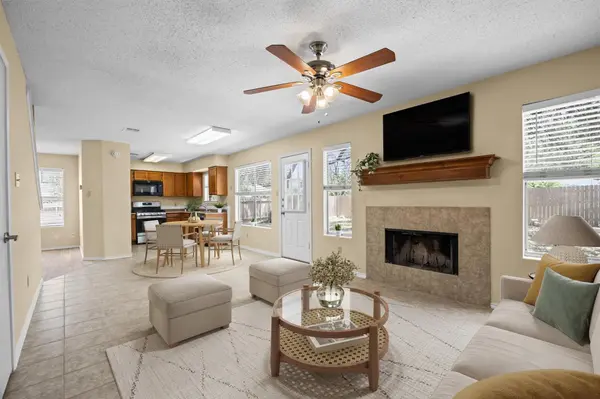 3200 Blazing Star TRL, Cedar Park, TX 78613