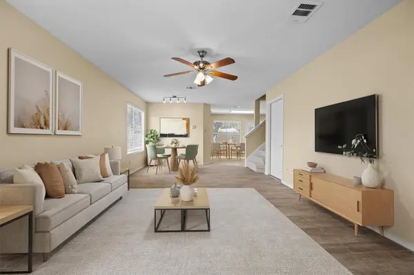 3200 Blazing Star TRL, Cedar Park, TX 78613