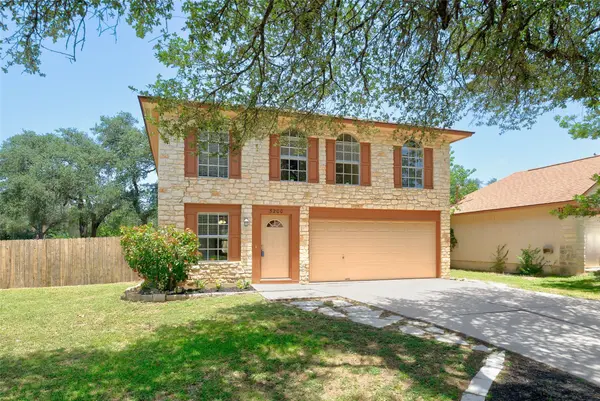 3200 Blazing Star TRL, Cedar Park, TX 78613