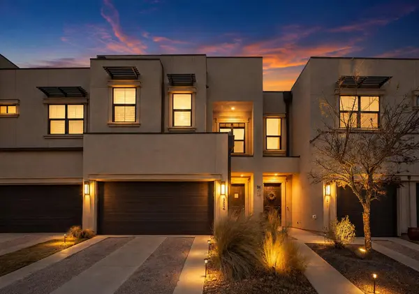 8200 Southwest PKWY #302, Austin, TX 78735