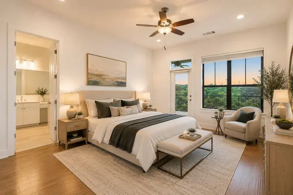8200 Southwest PKWY #302, Austin, TX 78735