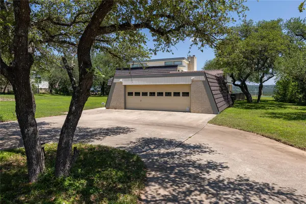 3703 Cloudy Ridge RD, Austin, TX 78734