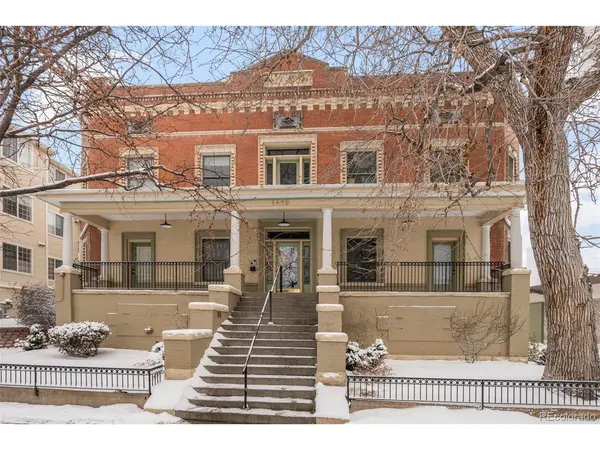 1425 Washington #200, Denver, CO 80203