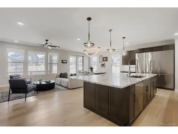 15566 W Beloit, Morrison, CO 80465