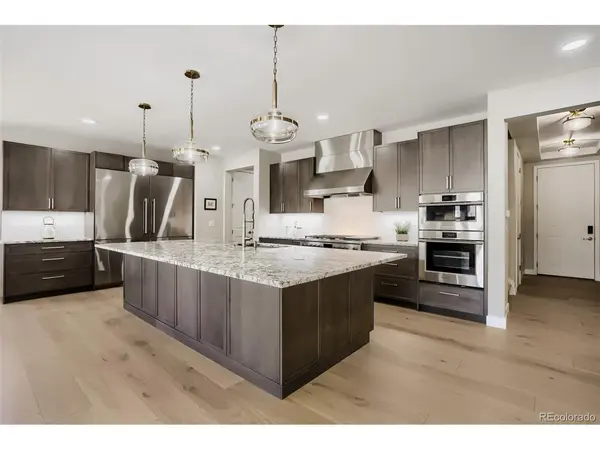 15566 W Beloit, Morrison, CO 80465
