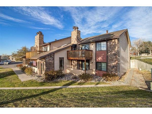 797 Canyon,  Castle Rock,  CO 80104