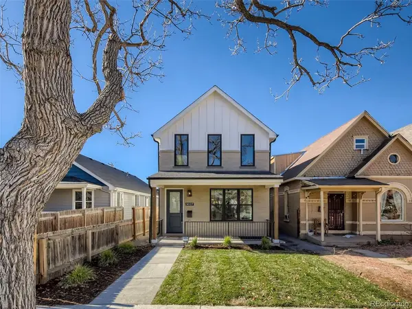 3027 N Marion, Denver, CO 80205
