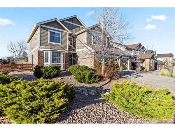 12102 Point Reyes, Peyton, CO 80831