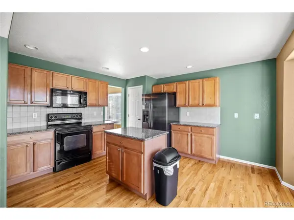 12102 Point Reyes, Peyton, CO 80831