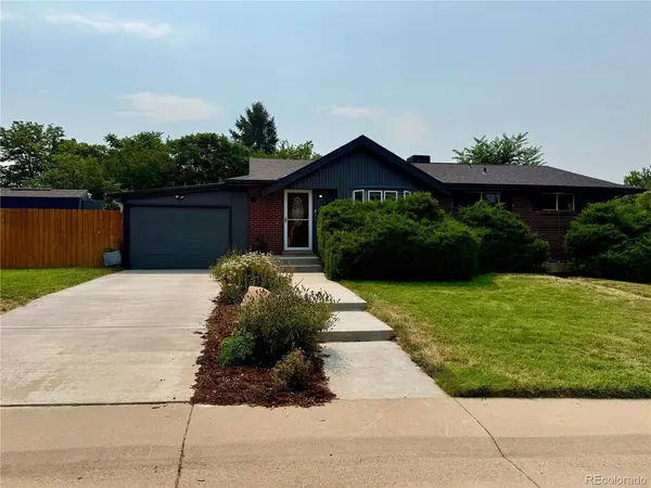 6070 S Detroit, Littleton, CO 80121