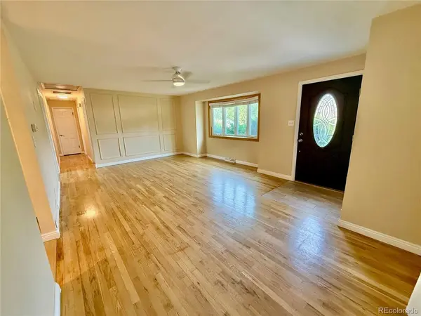 6070 S Detroit, Littleton, CO 80121