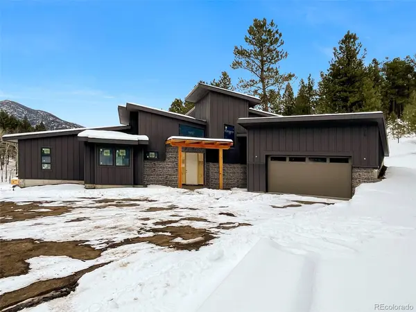 338 Red Lily, Evergreen, CO 80439