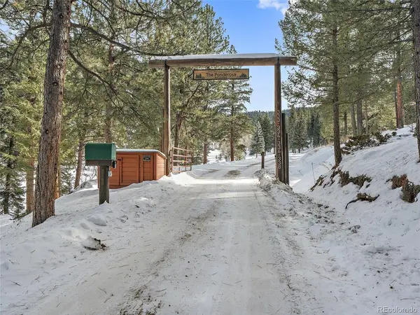 338 Red Lily, Evergreen, CO 80439