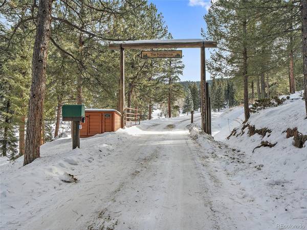 338 Red Lily, Evergreen, CO 80439