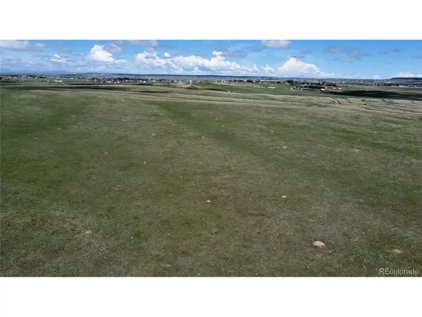 Lot 3 Peyton, Peyton, CO 80831
